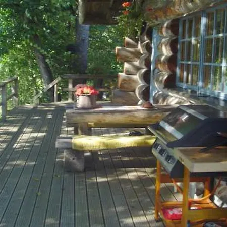 Veijon Kelo By Interhome Korpilahti