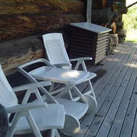 Veijon Kelo By Interhome Hébergement de vacances Korpilahti