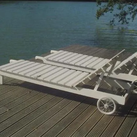 Veijon Kelo By Interhome 度假居