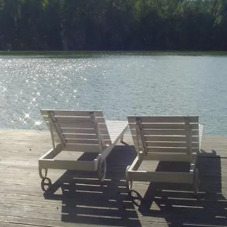 Veijon Kelo By Interhome Korpilahti