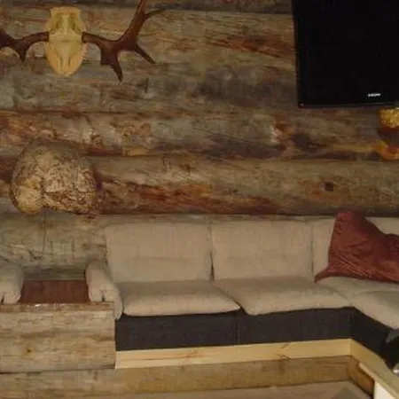 Veijon Kelo By Interhome * Korpilahti