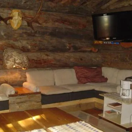 Veijon Kelo By Interhome Prázdninový dům