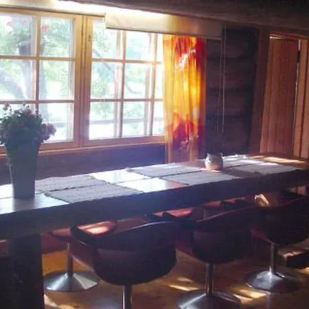 Prázdninový dům Veijon Kelo By Interhome *