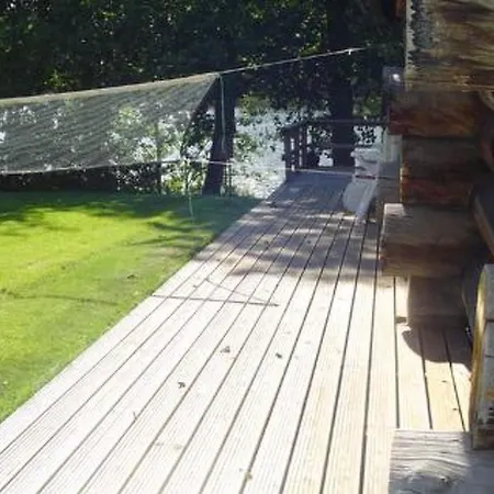 Veijon Kelo By Interhome * Korpilahti