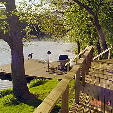 Veijon Kelo By Interhome Korpilahti