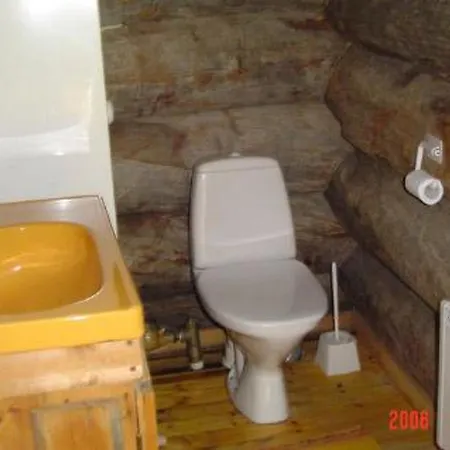 Veijon Kelo By Interhome * Korpilahti