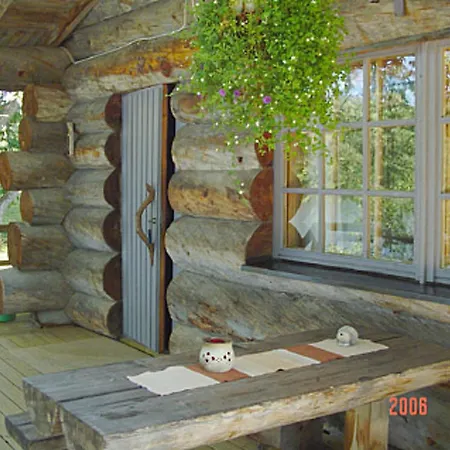 Semesterbostad Veijon Kelo By Interhome