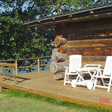 Veijon Kelo By Interhome *