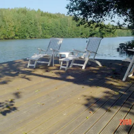 Veijon Kelo By Interhome