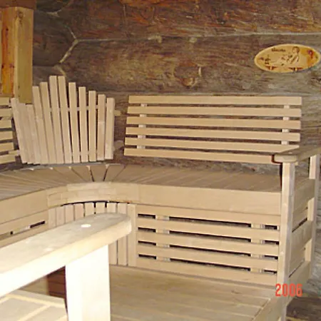 Semesterbostad Veijon Kelo By Interhome *