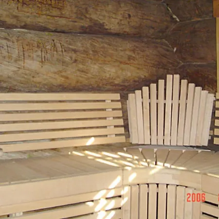 Veijon Kelo By Interhome