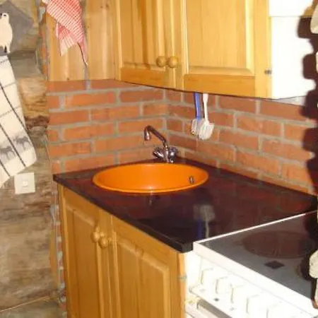 Prázdninový dům Veijon Kelo By Interhome