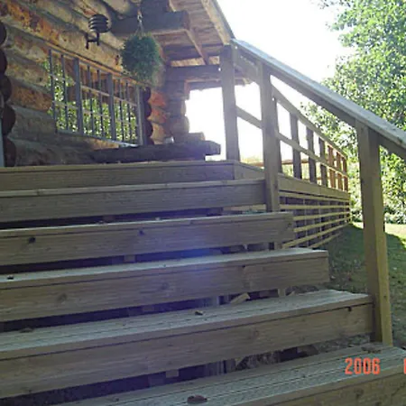 Veijon Kelo By Interhome 度假居