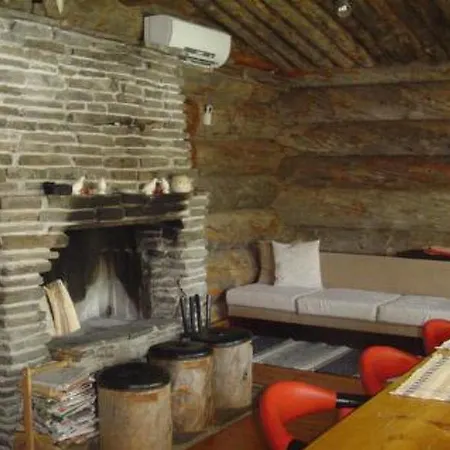 Veijon Kelo By Interhome Casa vacanze Korpilahti