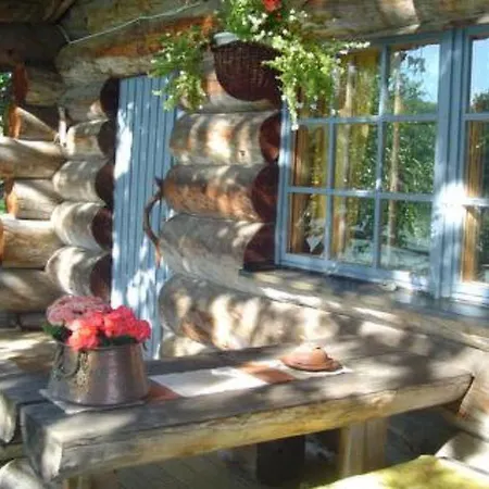 Veijon Kelo By Interhome Holiday home