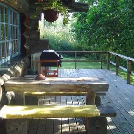 Veijon Kelo By Interhome * Korpilahti