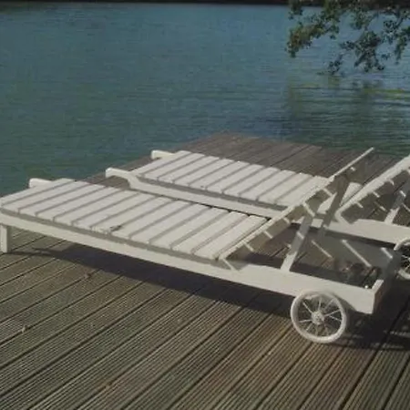 Casa vacanze Veijon Kelo By Interhome