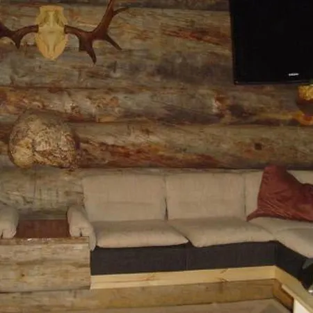 Holiday home Veijon Kelo By Interhome Korpilahti