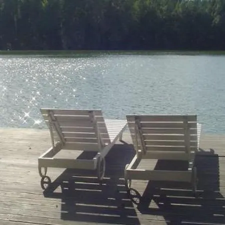 Veijon Kelo By Interhome * Korpilahti