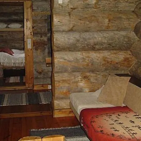 Veijon Kelo By Interhome Casa vacanze