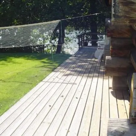 Veijon Kelo By Interhome Korpilahti