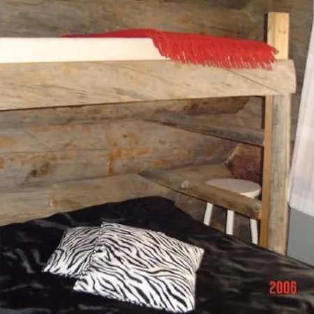 Veijon Kelo By Interhome Casa vacanze *