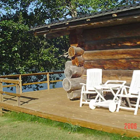 Veijon Kelo By Interhome Holiday home