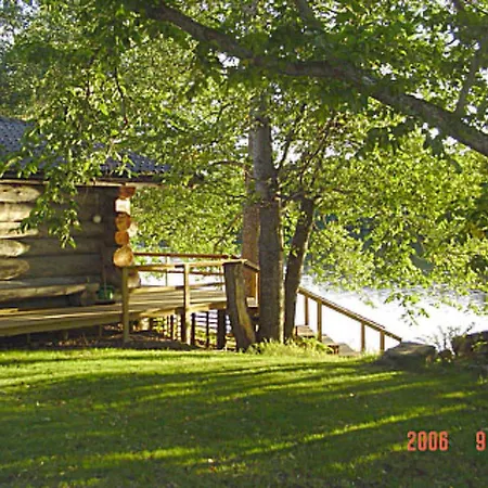 Veijon Kelo By Interhome Casa vacanze Korpilahti