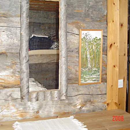 Veijon Kelo By Interhome Casa vacanze Korpilahti