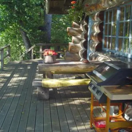 Veijon Kelo By Interhome *