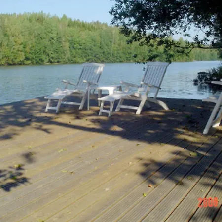 Veijon Kelo By Interhome Holiday home