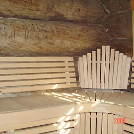 Veijon Kelo By Interhome Casa vacanze Korpilahti