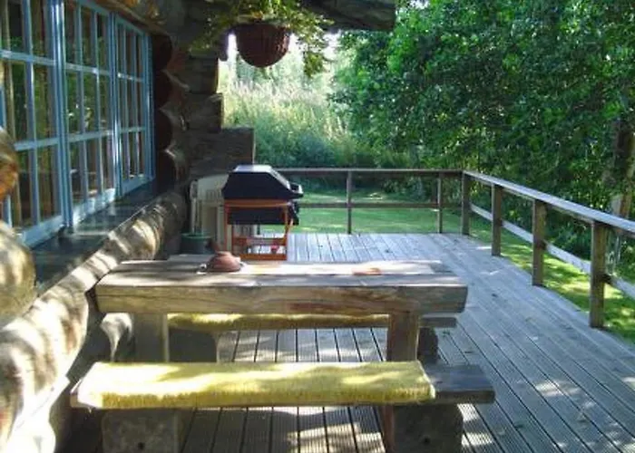 Veijon Kelo By Interhome