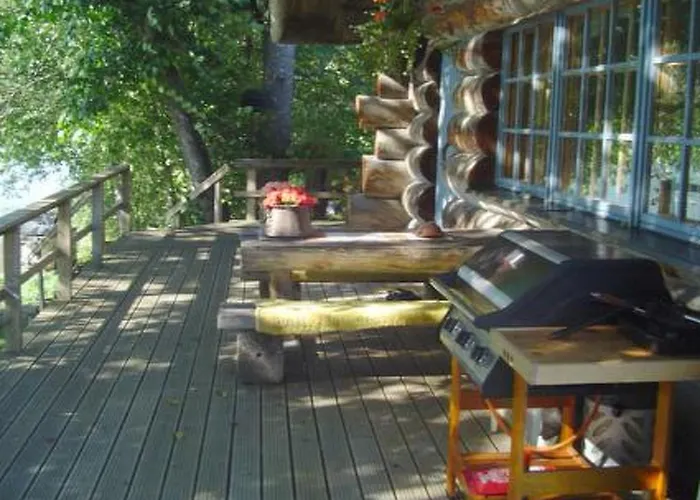 Veijon Kelo By Interhome Korpilahti