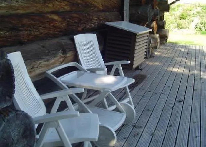 Veijon Kelo By Interhome Dom wakacyjny Korpilahti