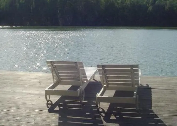 Veijon Kelo By Interhome Korpilahti