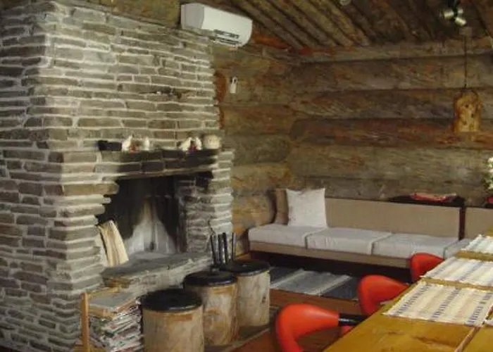 Veijon Kelo By Interhome Dom wakacyjny