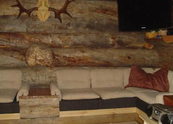 Veijon Kelo By Interhome * Korpilahti