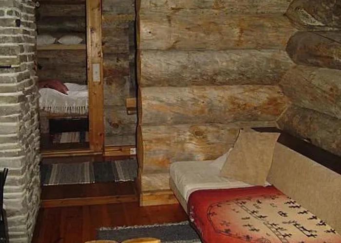 Dom wakacyjny Veijon Kelo By Interhome *