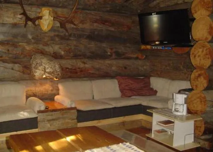 Veijon Kelo By Interhome Dom wakacyjny