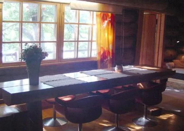 Dom wakacyjny Veijon Kelo By Interhome *