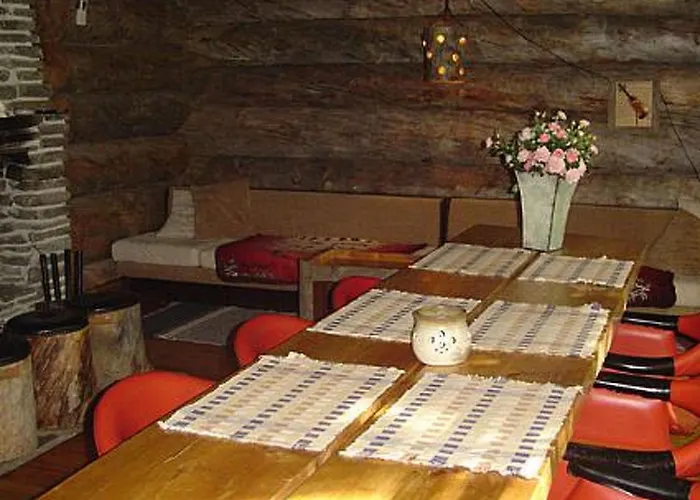 Veijon Kelo By Interhome Dom wakacyjny