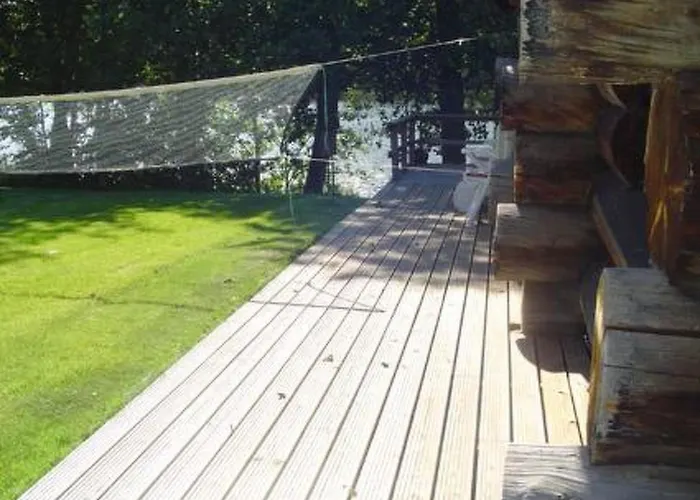 Veijon Kelo By Interhome * Korpilahti