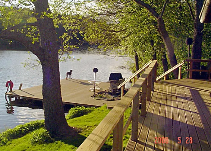 Veijon Kelo By Interhome Korpilahti