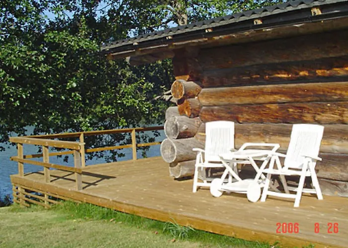 Veijon Kelo By Interhome *