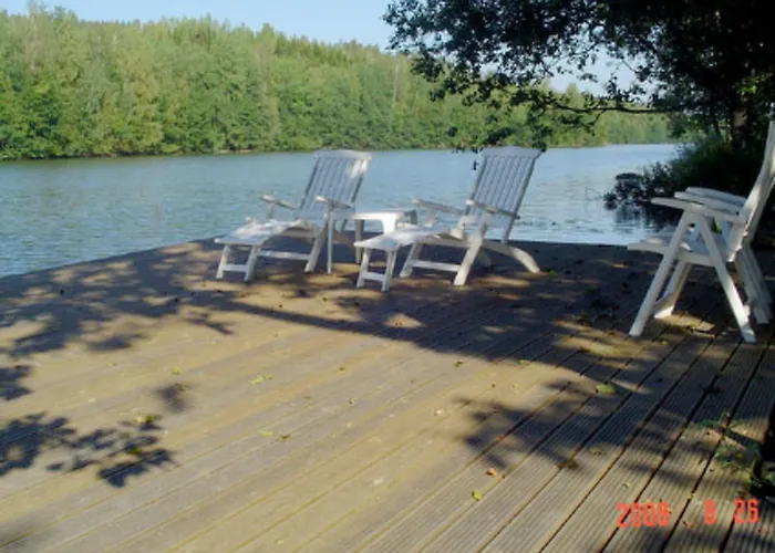 Veijon Kelo By Interhome