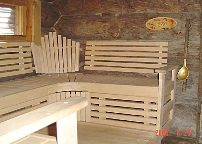 Dom wakacyjny Veijon Kelo By Interhome *