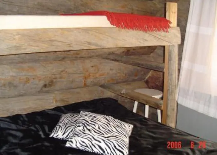 Veijon Kelo By Interhome Dom wakacyjny *