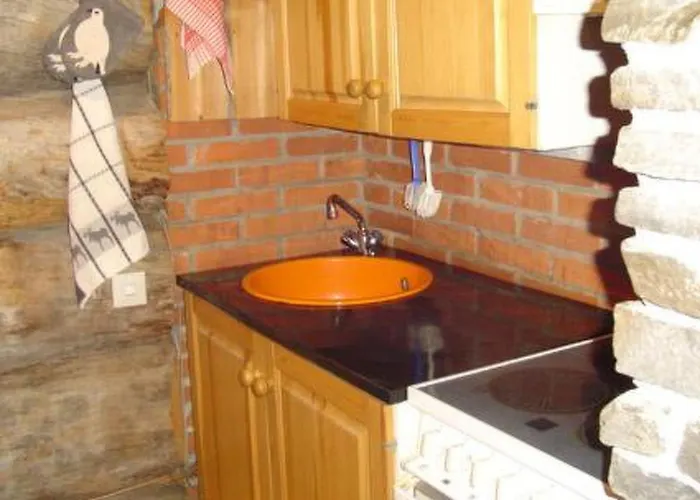 Dom wakacyjny Veijon Kelo By Interhome