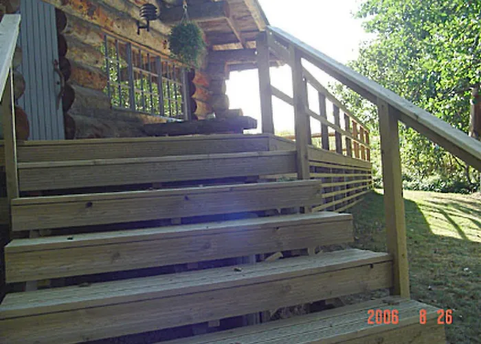 Veijon Kelo By Interhome Dom wakacyjny